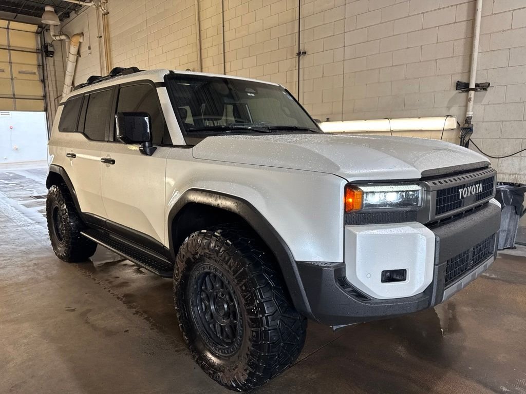 toyota land cruiser 2024 JTEABFAJ4R5003584 image toyota land cruiser 2024 JTEABFAJ4R5003584 image